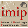 CNR IMIP of Bari  University Lab